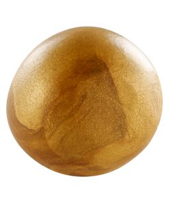 Alternative view of Cernit metallic arany 56g