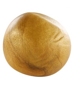 Alternative view of Cernit metallic arany 250g