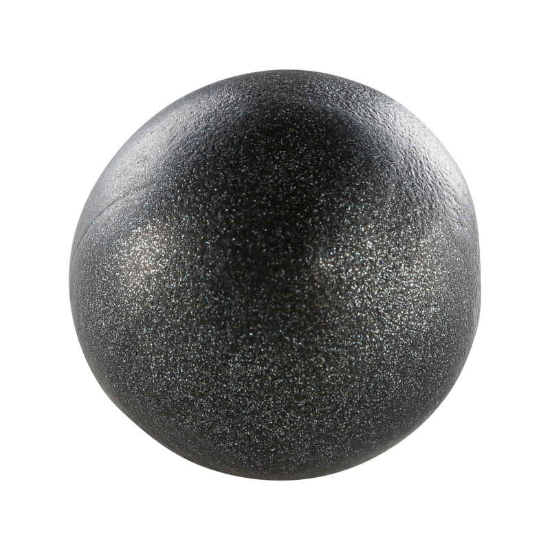 Cernit Pearl fekete 56g - Image 2