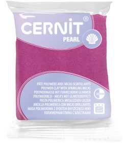 Cernit Pearl magenta 56g