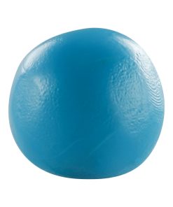 Alternative view of Cernit Trans süthető gyurma türkizkék 56g