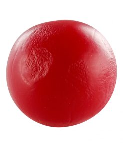 Alternative view of Cernit Trans süthető gyurma rubinpiros 56g