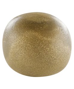 Alternative view of Cernit Trans süthető gyurma csillogó arany 56g