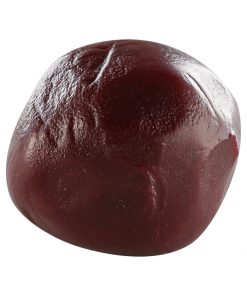 Alternative view of Cernit Trans süthető gyurma bordó 56g