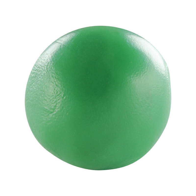 Cernit Trans süthető gyurma lime zöld 56g - Image 2