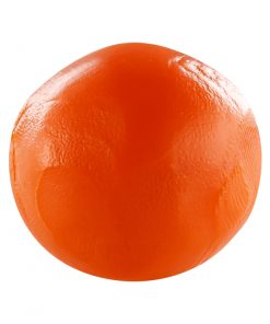 Alternative view of Cernit Trans süthető gyurma narancssárga 56g