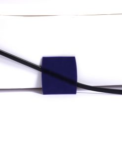 Alternative view of Cernit Trans süthető gyurma blueberry 56g