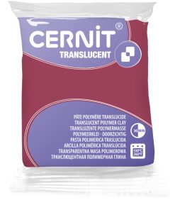 Cernit Trans süthető gyurma grenade 56g