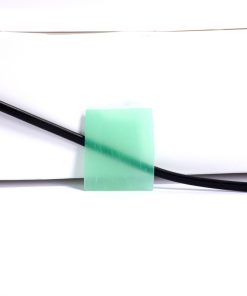 Alternative view of Cernit Trans süthető gyurma jade 56g