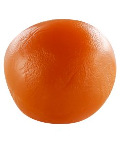 Alternative view of Cernit Trans süthető gyurma borostyán 56g