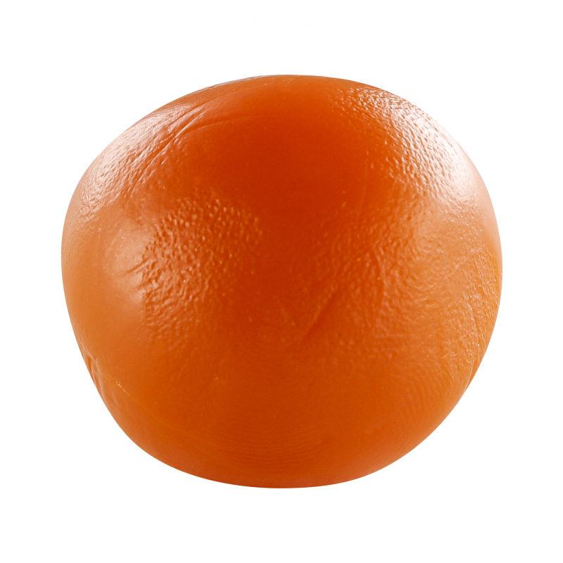 Cernit Trans süthető gyurma borostyán 56g - Image 2