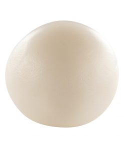 Alternative view of Cernit süthető gyurma Opaline fehér 56g