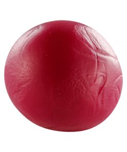 Alternative view of Cernit süthető gyurma Opaline magenta 56g