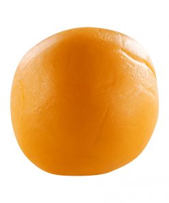 Alternative view of Cernit süthető gyurma Opaline sárgabarack 56g