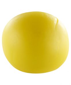 Alternative view of Cernit süthető gyurma Opaline sárga 56g