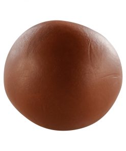 Alternative view of Cernit süthető gyurma Opaline karamell 56g