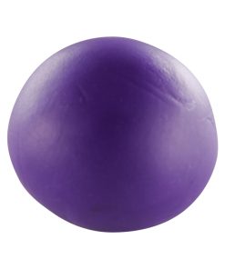 Alternative view of Cernit süthető gyurma Opaline viola 56g