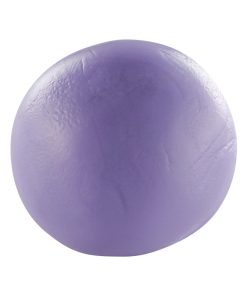 Alternative view of Cernit süthető gyurma Opaline lila 56g