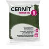 Cernit number one süthető gyurma oliva 56g