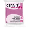Cernit number one süthető gyurma fukszia 56g