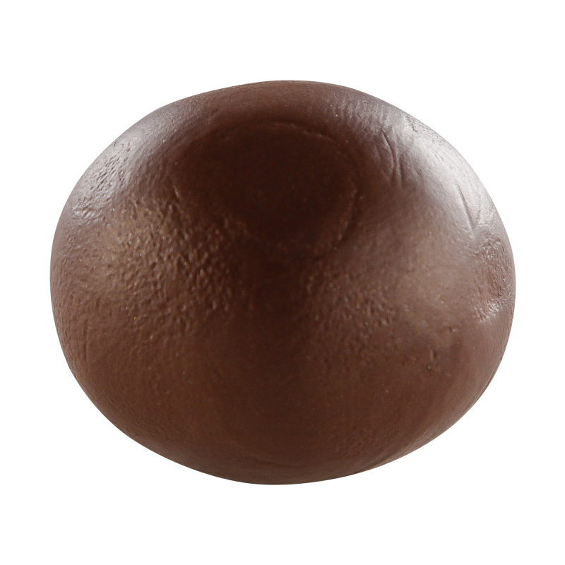 Cernit number one süthető gyurma barna 56g - Image 2