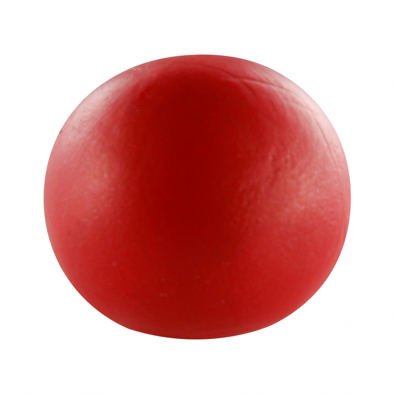 Cernit number one süthető gyurma karácsony piros 56g - Image 2