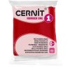 Cernit number one süthető gyurma karácsony piros 56g