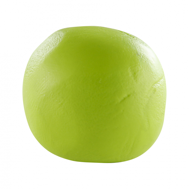 Cernit number one süthető gyurma lime zöld 56g - Image 2