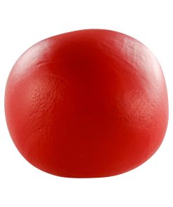 Alternative view of Cernit number one süthető gyurma piros 56g