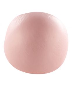 Alternative view of Cernit number one süthető gyurma rózsaszín 56g