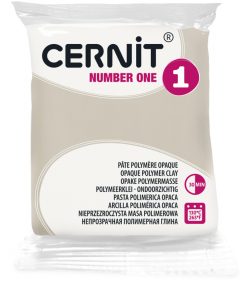 Cernit number one süthető gyurma pezsgő 56g
