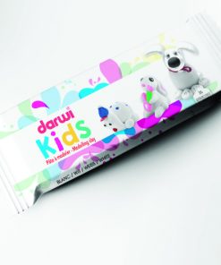 Darwi Kids levegőn száradó gyurma 1000g