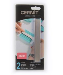 Cernit merev szike szett 2db