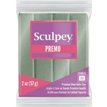 Premo süthető gyurma zsálya 57g