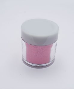 Transzfer világosrózsaszín mintás 100x2,3cm