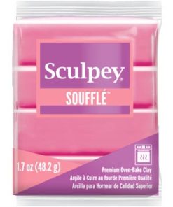 Soufflé guava 48g