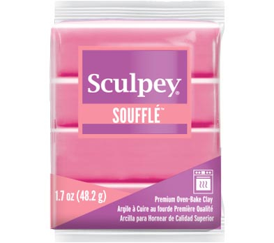 Soufflé guava 48g