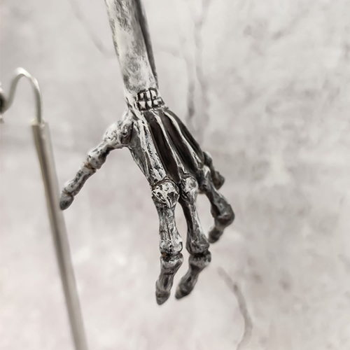 Aluminium cső 6x1mm 1m - Image 3