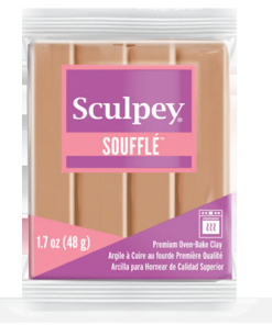 Soufflé toasty 48g