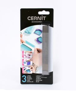 Cernit szike szett 3db