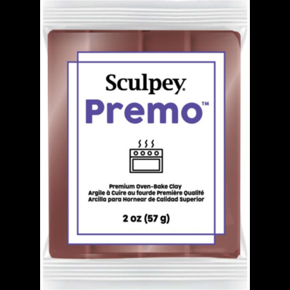 Premo süthető gyurma bronz 57g