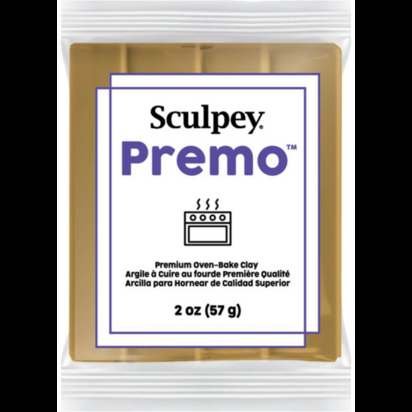 Premo süthető gyurma antik arany 57g