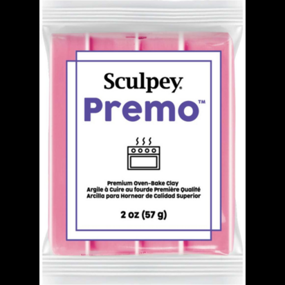 Premo süthető gyurma pír 57g