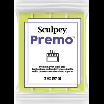 Premo süthető gyurma wasabi 57g