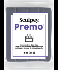 Premo süthető gyurma pala 57g
