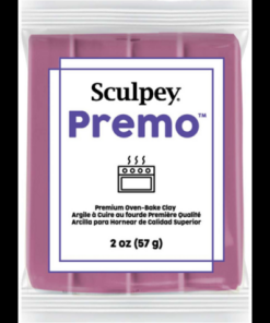 Premo süthető gyurma mályva 57g