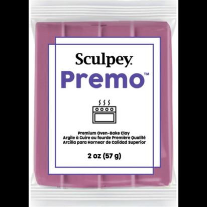 Premo süthető gyurma mályva 57g