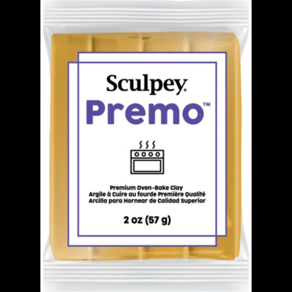Premo süthető gyurma 18K arany 57g