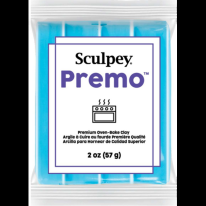 Premo süthető gyurma türkiz 57g