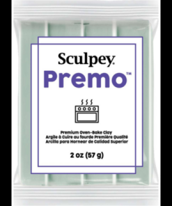 Premo süthető gyurma zsálya  57g